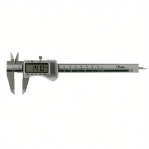 Take Digital Caliper 150mm Stainless Steel Precision <b>Measurement</b> <b>Tool</b> - Product Image 2
