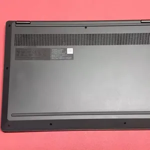 Caderno ideapad flex 15 cromado para laptop ideapad flex 15.3 polegadas, notebook comercial com tela sensível ao toque i5 de 10 gerações, usado de boa qualidade, barato