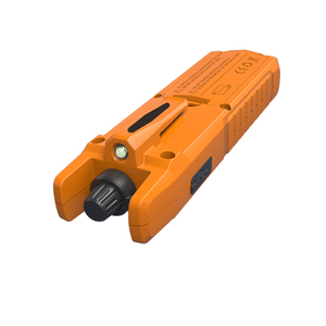 KomShine KPM-11M Mini-mètre de puissance optique OPM avec prise en charge des interfaces FC/SC/ST – Équipement de <span class=keywords><strong>test</strong></span> - Product Image 3