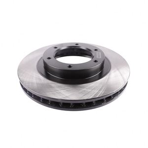 BD-1242 Nhật Bản các bộ phận masuma động phanh hệ thống phanh đĩa phụ tùng ô tô tự động phụ tùng - Product Image 3