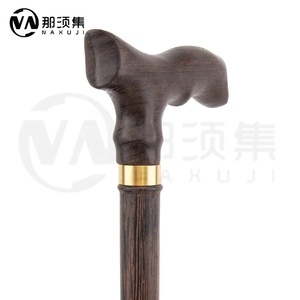 Bastón <span class=keywords><strong>de</strong></span> <span class=keywords><strong>Madera</strong></span> Marrón <span class=keywords><strong>para</strong></span> <span class=keywords><strong>Caminar</strong></span>, Decorativo, <span class=keywords><strong>para</strong></span> Cosplay, Fiesta, Bastón <span class=keywords><strong>de</strong></span> Halloween, Maza, Muleta, Ayuda <span class=keywords><strong>para</strong></span> <span class=keywords><strong>Caminar</strong></span> - Product Image 3