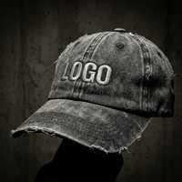 Cappellino da Baseball Personalizzato con Ricamo Floreale per Donne, Morbido Cappello in Twill Regolabile, Cappello da Sole alla Moda