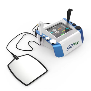 Dispositivo <span class=keywords><strong>de</strong></span> Terapia para el Alivio del Dolor Articular en el Hogar - Masaje Preciso y Dirigido para Rodilla/Hombro/Muñeca - Product Image 4