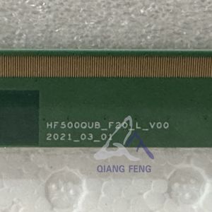 Pièces de rechange pour téléviseur LED LCD HF500QUB-F20 CHOT 4K UHD 50 pouces OPEN CELL - Product Image 6