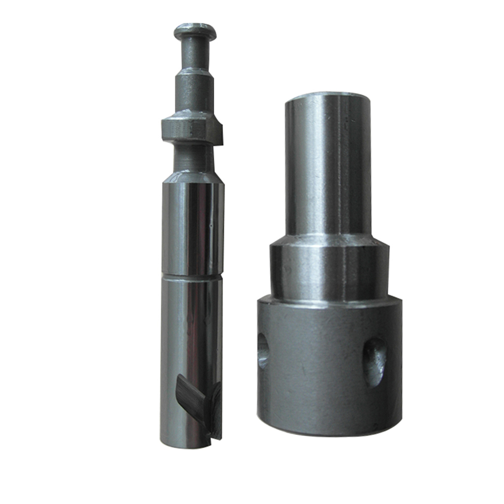 diesel injection pump plunger A770 131153-9120 plunger element 131153-9120 for MITSUBISHI 6D16TE 6BG1-TQT KATO 1023 SK220-3/6