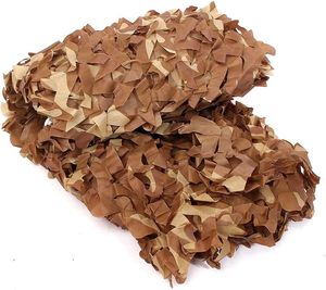 Weiteli jaring kamuflase gurun pasir jaring, jaring untuk berburu kerai penutup Kemah luar ruangan dekorasi pesta - Product Image 1