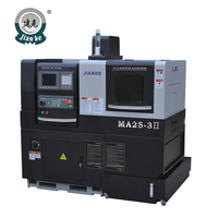 Tour CNC de précision de type suisse pour micro-usinage de fixations – Prix usine