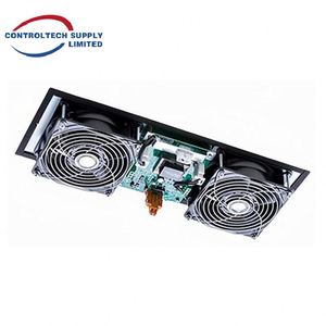 Nouveau module d'alarme de ventilateur de refroidissement industriel 50136386-250 240VAC IP20 pour rack d'automatisation de processus - Product Image 3