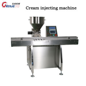 bread butter machine