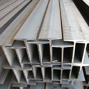 Robo I Beam 12x20 I-beam 700*300 Acero I Beam Precios por pie - Product Image 2