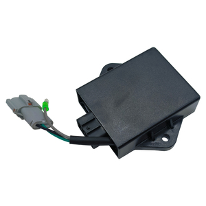 Pièces ATV Linhai 260 300, module d'allumage à vitesse limitée TCI, <span class=keywords><strong>CDI</strong></span> OEM 22001A, pièces et accessoires ATV/UTV 4x4 - Product Image 6