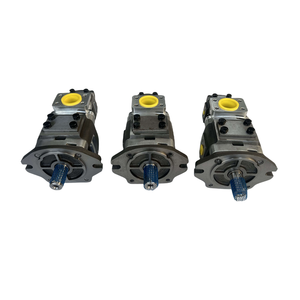 IPV-4-20-FR01C-22 IPV-5-40-FR01C-22 ปั๊มเกียร์ภายในแรงดันสูง อุปกรณ์อุตสาหกรรม ปั๊มไฮดรอลิกทดแทน - Product Image 3
