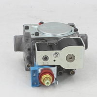 Vanne proportionnelle à gaz 230V 845 SIGMA, accessoires pour chaudière murale