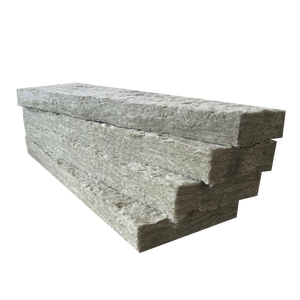 <span class=keywords><strong>Isolation</strong></span> en laine de roche verte imperméable R13 de 3,5 pouces, conforme à la norme canadienne ASTM C665, pour <span class=keywords><strong>isolation</strong></span> de greniers - Product Image 3