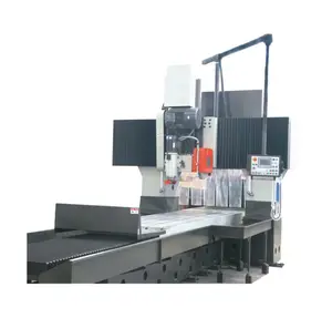 Portal tipi taşlama makinesi FSG-1500H/1500HV serisi taşlama makinesi