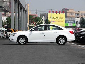 Chevrolet Cruze <span class=keywords><strong>2015</strong></span>, 1.5L, Manual, Sedán, Duradero, Amplio Espacio, Alta Relación Calidad-Precio, para Exportación - Product Image 6