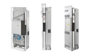 Venta Directa de Fábrica, Módulos de Accionamiento A-bb Acs880, Baja Tensión CA, Acero Inoxidable 316L, Alta Precisión, Garantía de 18 Meses, Mejor Precio - Product Image 4