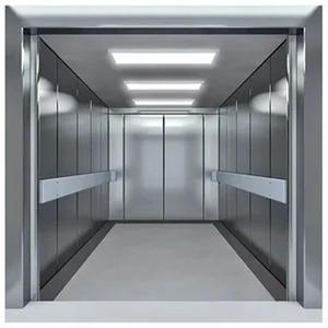 <span class=keywords><strong>1500kg</strong></span> produsen Harga lift kargo tugas berat lift kargo 500kg lift kargo untuk pabrik - Product Image 6