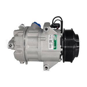 Compresseur de climatisation INTL-XZC2104 HV16-4, pièces de climatisation pour Hyundai Tucson 2022 97701N9100 - Product Image 2
