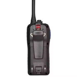 Radio marine VHF portable RS-38M, étanche, pour bateau, avec <span class=keywords><strong>GPS</strong></span> intégré, fonction DSC, fonction <span class=keywords><strong>Mob</strong></span>, IP68, flottante - Product Image 6