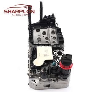 En Stock: Cuerpo de Válvulas de Transmisión 722.8 con TCU para Mercedes-Benz A1693701106 A1695451032 A0034462410 - Product Image 4