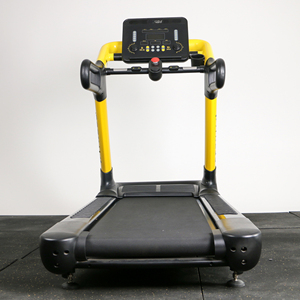 <span class=keywords><strong>Tapis</strong></span> roulant <span class=keywords><strong>de</strong></span> fitness commercial <span class=keywords><strong>de</strong></span> haute qualité avec écran LCD, meilleure courbe pour une utilisation manuelle, entraînement électrique directement <span class=keywords><strong>de</strong></span> Chine - Product Image 2