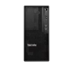 Station de travail Lenovo ThinkStation P3 Tower Graphics P3 P3 P3 - Product Image 2