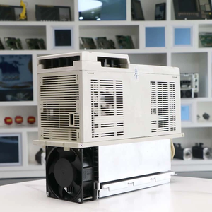 เซอร์โวไดรฟ์เซอร์โวมอเตอร์ MDS-C1-SPH-220เซอร์โวมอเตอร์อัตโนมัติใหม่ MDS-C1-CV-185 MDS-B-CV-<span class=keywords><strong>260</strong></span>ของแท้รับประกันหนึ่งปี - Product Image 5