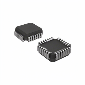 Logic MC10E164FN Authorized Distributor 28 LCC Buy Electronics Components Online - Product Image 1