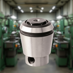Mandrin de serrage ERXM20 pour outils d'usinage de précision - Product Image 3