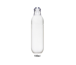 Botella de loción en forma de U <span class=keywords><strong>IPSA</strong></span>, 30ml50ml100ml, 120ml150ml180ml - Product Image 5