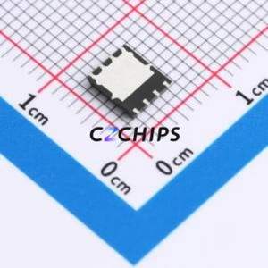 ทรานซิสเตอร์ฟิลด์ทรานซิสเตอร์ DFN5x6-8L SI7336ADP-T1-GE3-HXY (Mosfet) แบบดั้งเดิม-ใหม่ - Product Image 2