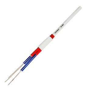 TOP EAST 3 合 1 热风焊台 863D 型，用于移动设备维修 - Product Image 5