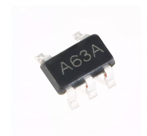 LM321MFX  LM321 SOT-23-5 Low Power Operational Amplifier