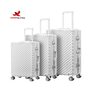 Wholesale 20 Inch Trolley <b>Suitcase</b> Luggage Travel Bags Luggage Sets Smart <b>Suitcase</b> Luxury <b>Suitcase</b> - Product Image 2
