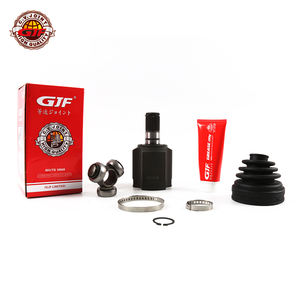 Pour les pièces d'auto GJF pièces de joint de CV d'arbre d'entraînement pour Hyundai Sorento Santa Fe 2.4 2008-année HY-3-521 49505-2PA20 CV extérieur intérieur <span class=keywords><strong>Joi</strong></span> - Product Image 1