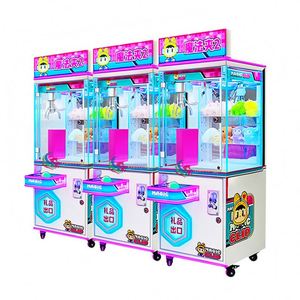 Funpark NINIX-78965 Hot Selling for Indoor Coin Operated <b>Arcade</b> Game Children Toys US Plug Wholesale - Product Image 3