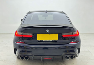<span class=keywords><strong>BMW</strong></span> Série 3 <span class=keywords><strong>325i</strong></span> M Sport Package <span class=keywords><strong>2022</strong></span> - Product Image 5
