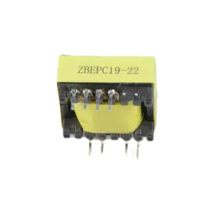 Светодиодное освещение Ee19 Mnzn core Pc40 магнитный сердечник светодиодный трансформатор