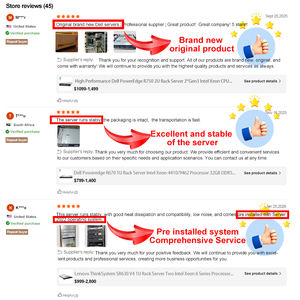 Servidor en Torre Lenovo Thinksystem ST58, Procesador Intel Xeon E2100, hasta 64 GB de RAM, Servidor de Correo, Red, Datos <span class=keywords><strong>Web</strong></span>, Almacenamiento, PC - Product Image 2