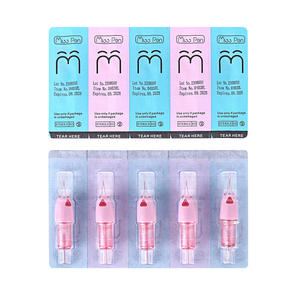 Aiguille de <span class=keywords><strong>tatouage</strong></span> MISS PEN pour <span class=keywords><strong>tatouage</strong></span> des sourcils - Aiguille de <span class=keywords><strong>tatouage</strong></span> corporelle - Product Image 2