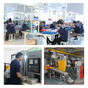 JK531 قفل باب خزانة إلكترونية أنبوبي قفل 9 دبوس لآلة البيع - Product Image 5