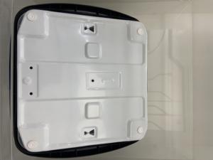 120 किलोग्राम/260lb आसान पढ़ने डायल यांत्रिक व्यक्तिगत पैमाने मानव वजन एनालॉग शरीर वजन यांत्रिक बाथरूम स्केल - Product Image 6