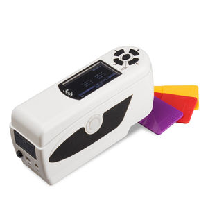 Colorímetro 3nh NH300 para o medidor plástico da cor do revestimento do alimento em Malásia - Product Image 1