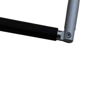 Commercio all'ingrosso della fabbrica accessori per <span class=keywords><strong>tapparelle</strong></span> in acciaio maniglia parti di manovella per la regolazione esterna - Product Image 5