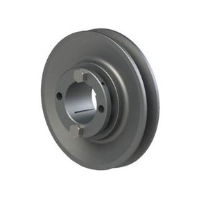 Elektrik Motorları için Kasnak V Kayışı Kasnakları Yuvarlak Kayış Kasnağı <span class=keywords><strong>Motor</strong></span> - Product Image 5