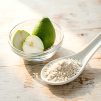 Poudre de Naringine pure extraite de l'eau, sans solvant, haute pureté, issue de peau de pamplemousse, pour additif de cuir de fruit