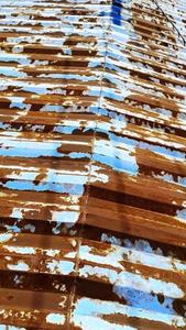 Revêtement Réfléchissant la Chaleur pour Toits et Murs Extérieurs Industriels, Imperméable, Anti-Corrosion, Barrière Thermique, Durée de Vie de 50 Ans, <span class=keywords><strong>Extérieur</strong></span> - Product Image 6