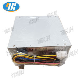 Заводская оптовая продажа, полный набор для изготовления аркадных призов, игрушечный кран, комплект включает ЖК-экран на английском языке - Product Image 5