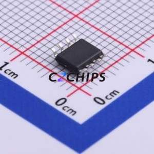 Nouveau-Original XL485CS SOP-8 Circuit intégré IC puce RS-485/RS-422 IC vente entière puces de composants électroniques et Service de nomenclature - Product Image 2